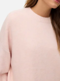 VMBOOM Strickpullover