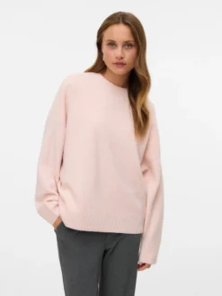 VMBOOM Strickpullover