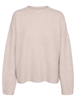 VMBOOM Strickpullover