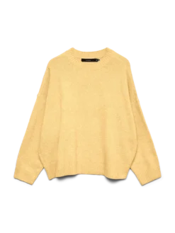 VMBOOM Strickpullover