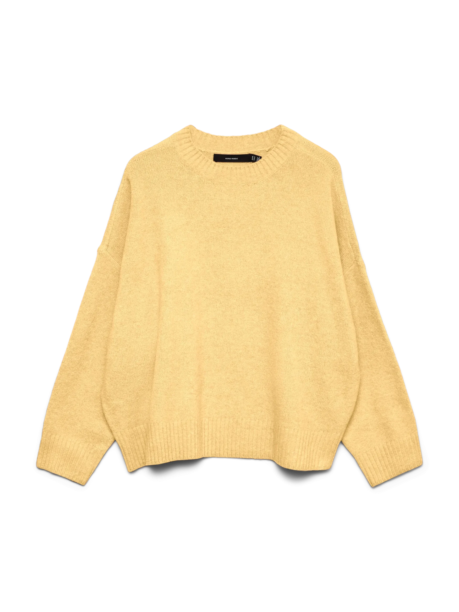 VMBOOM Strickpullover