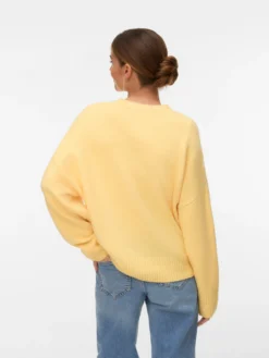 VMBOOM Strickpullover