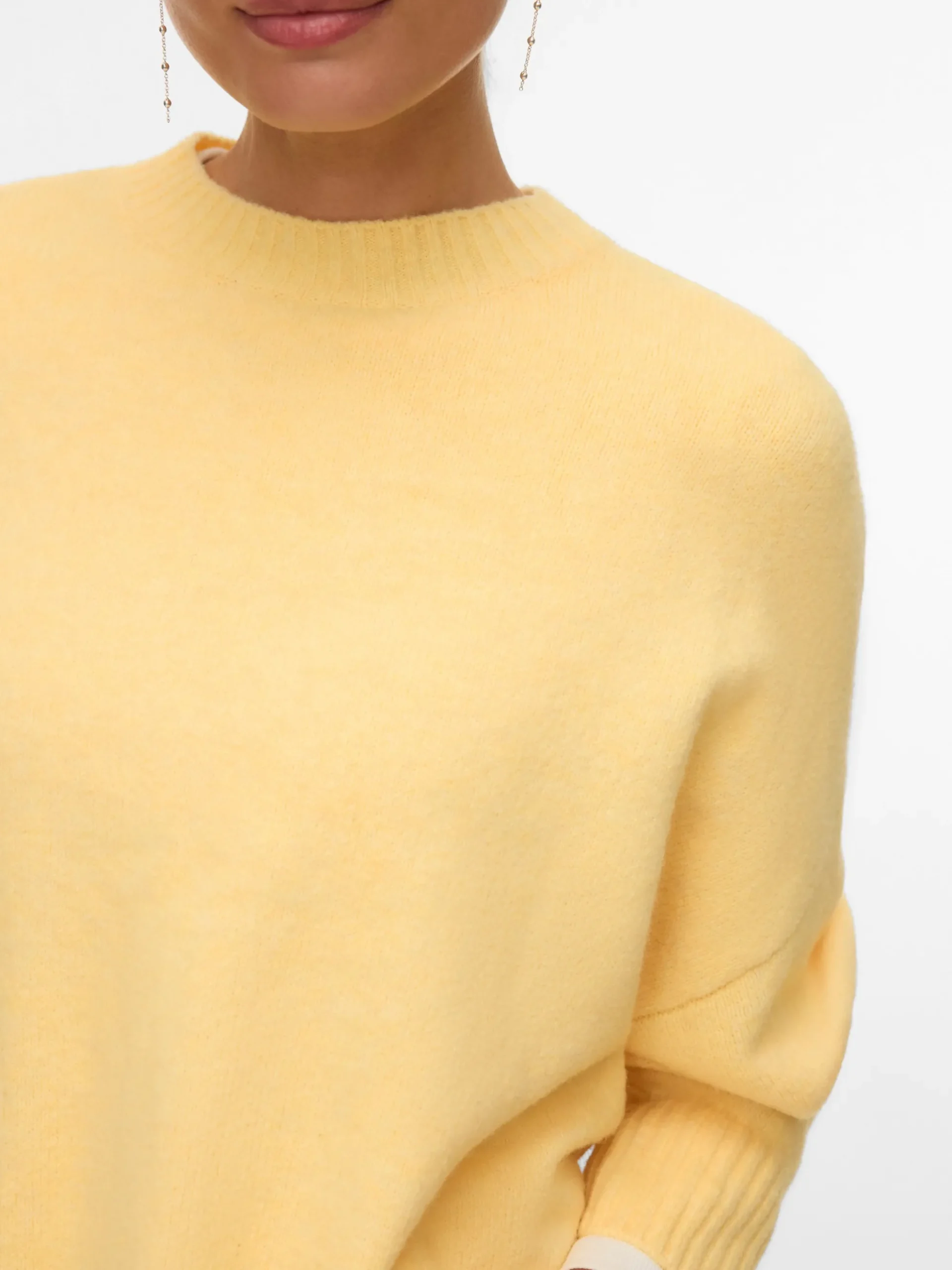 VMBOOM Strickpullover