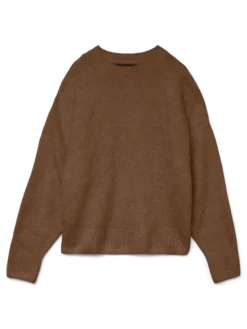 VMBOOM Strickpullover