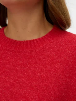 VMBOOM Strickpullover