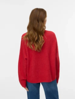 VMBOOM Strickpullover
