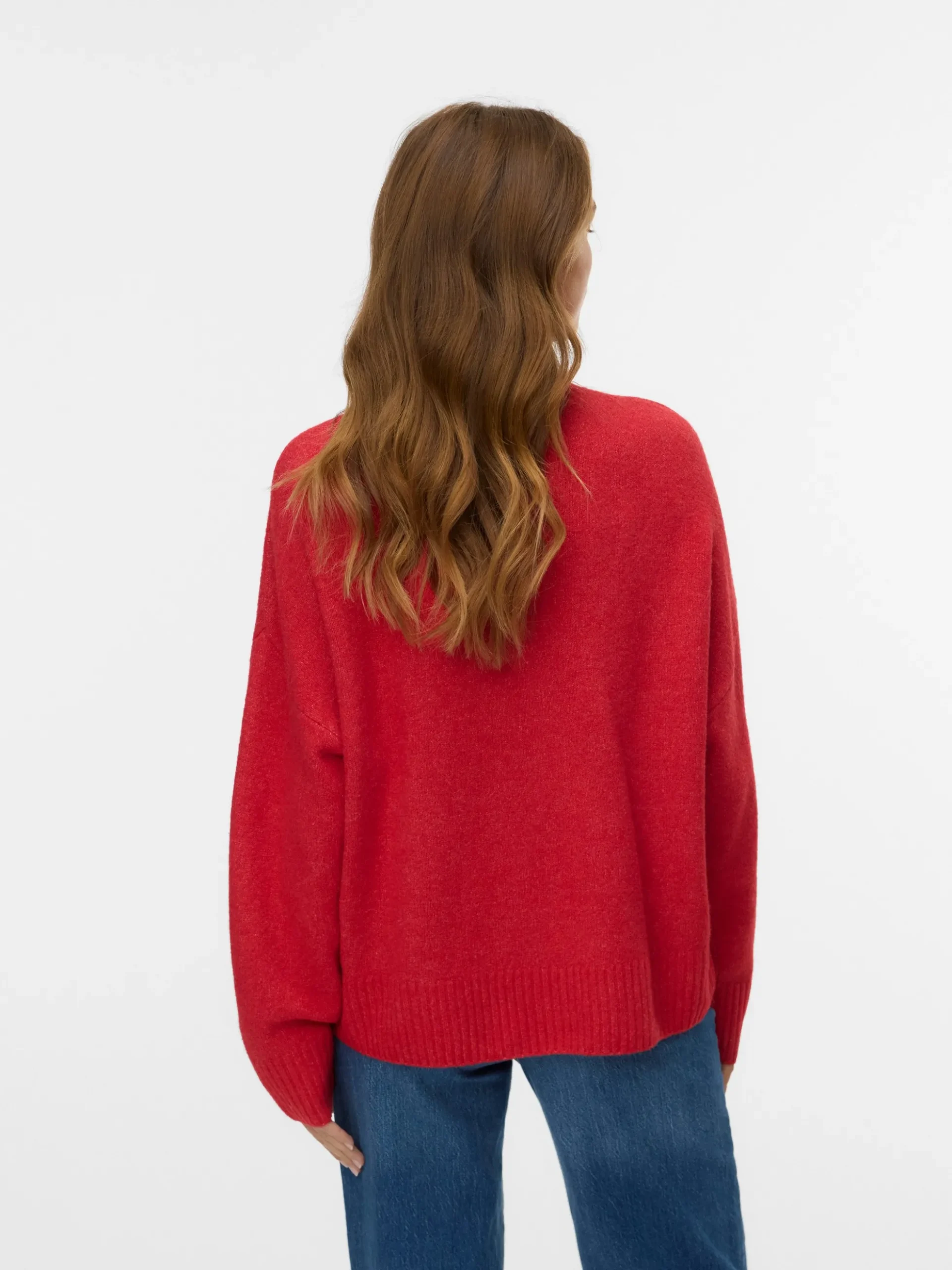 VMBOOM Strickpullover