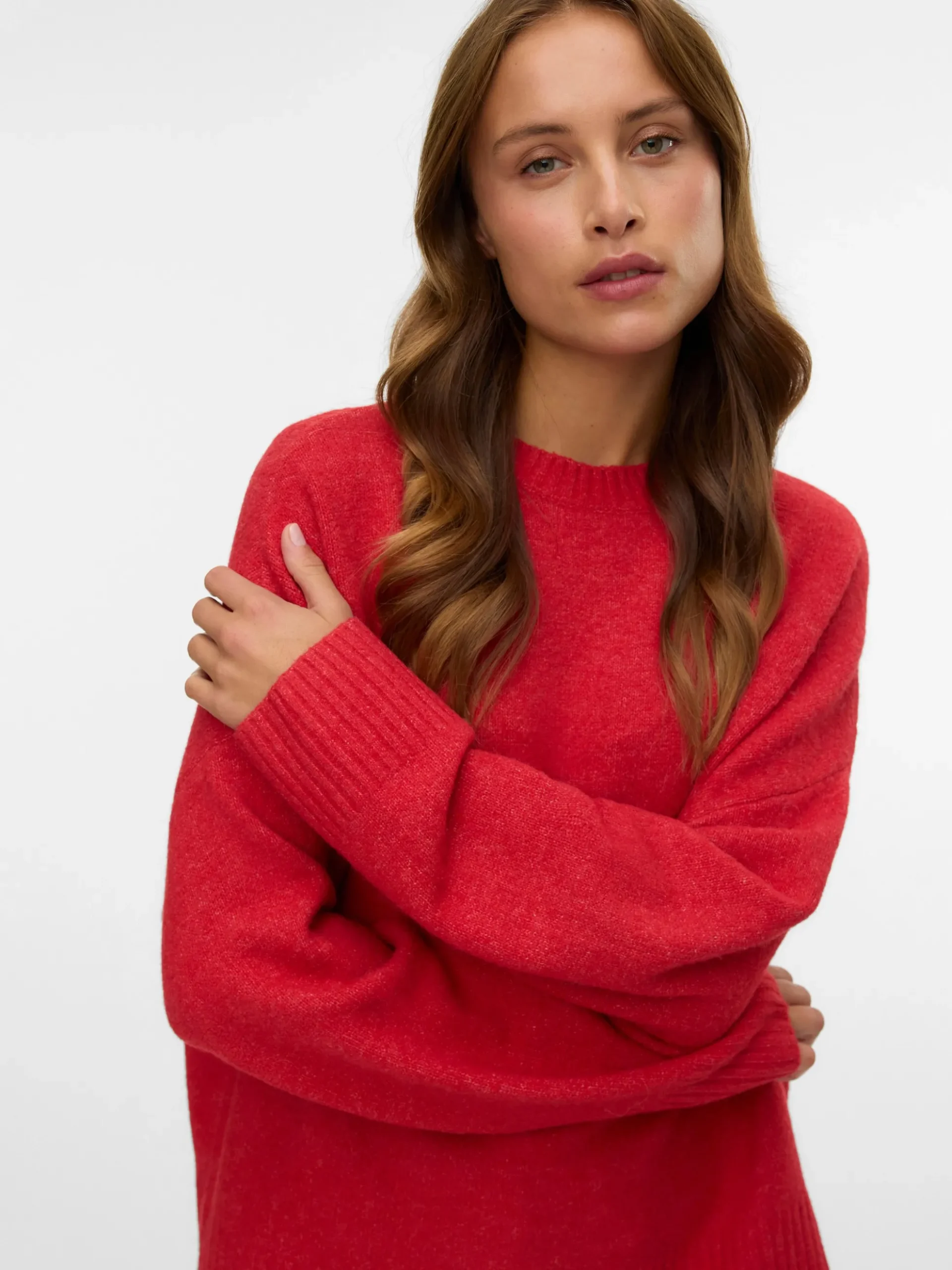 VMBOOM Strickpullover