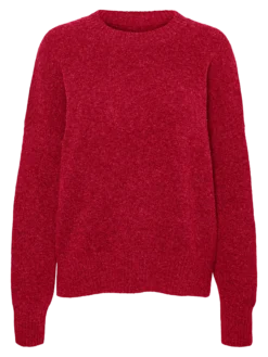 VMBOOM Strickpullover