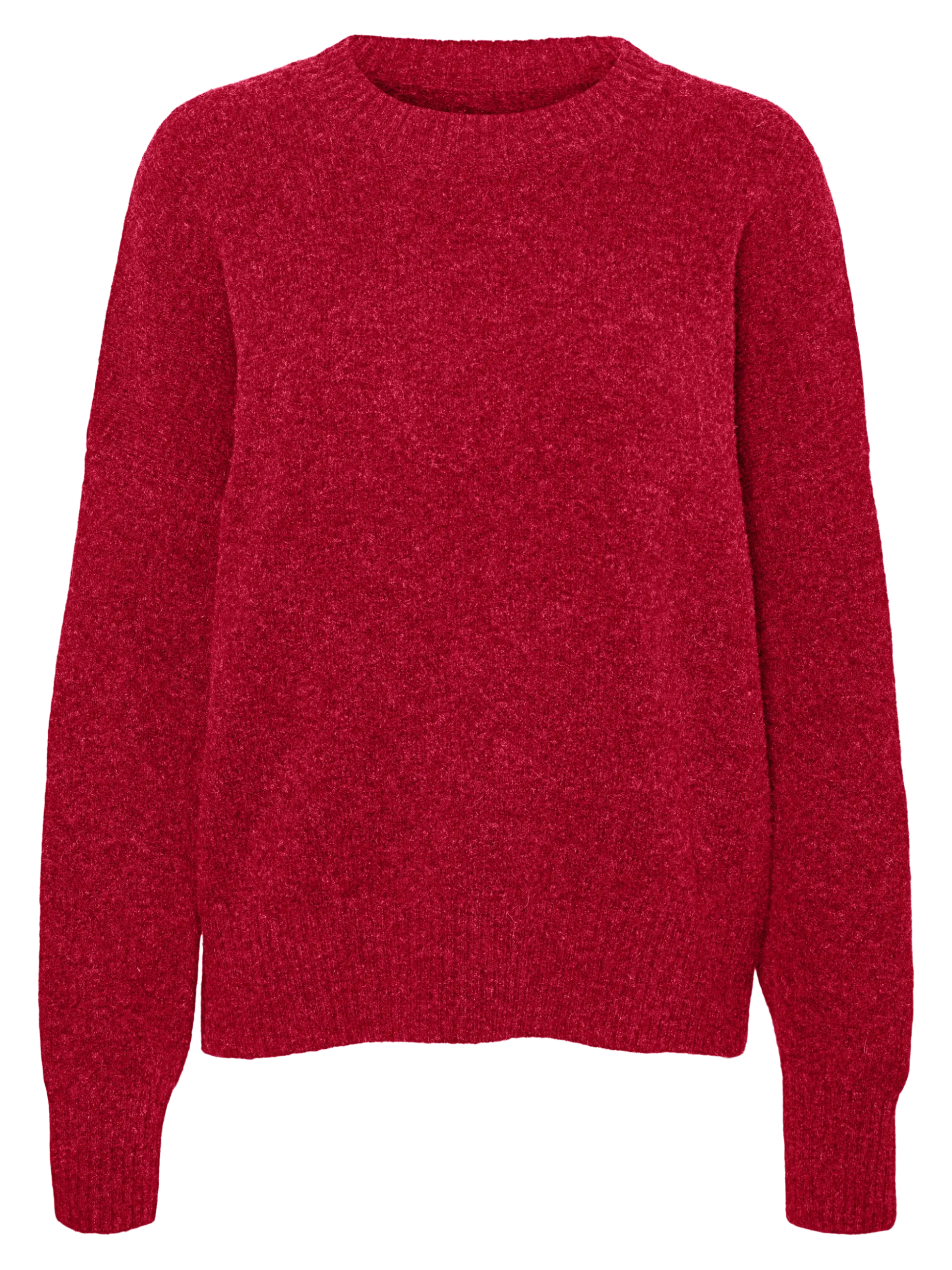 VMBOOM Strickpullover