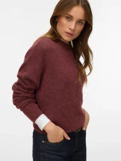 VMBOOM Strickpullover