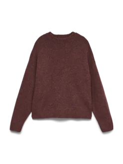 VMBOOM Strickpullover