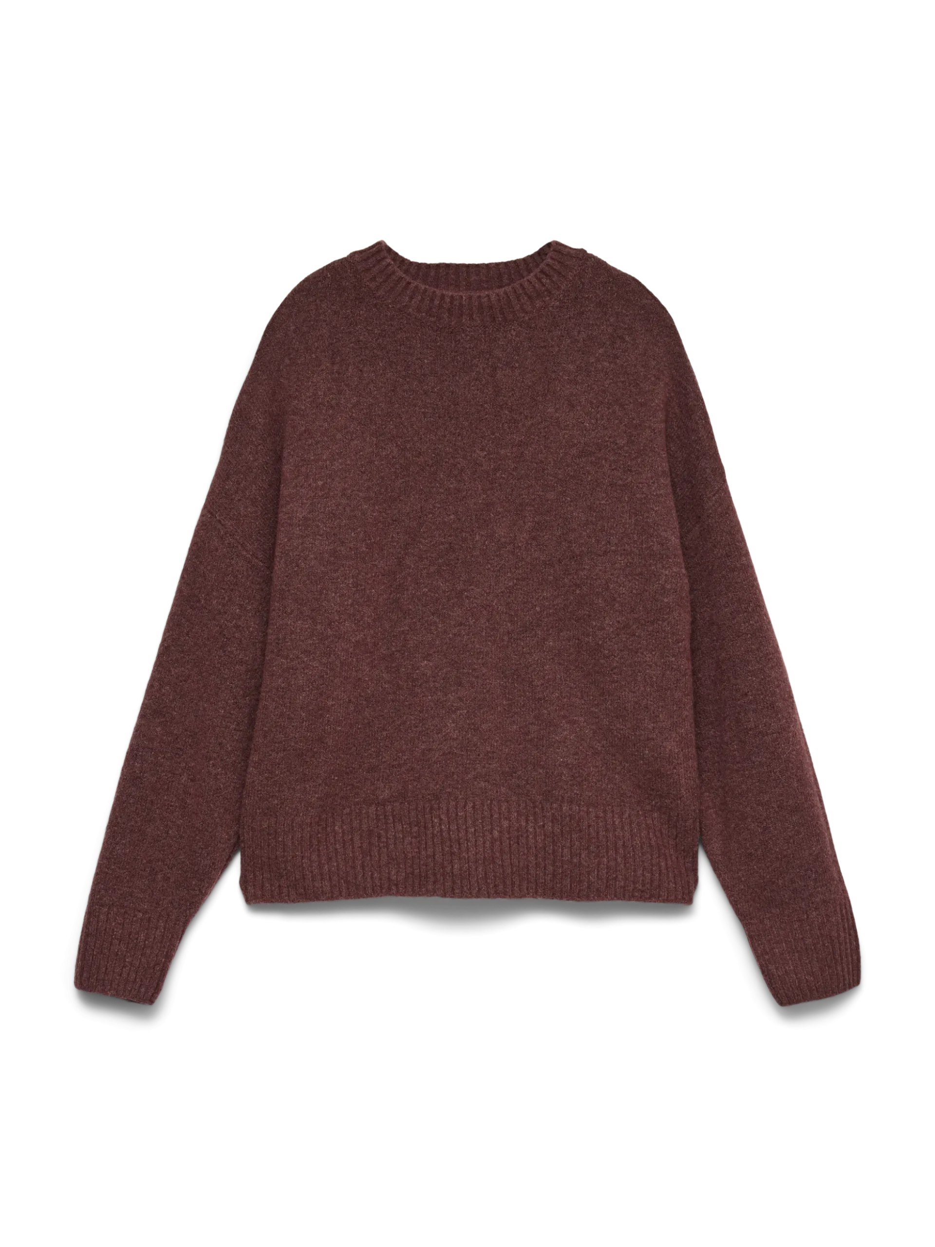 VMBOOM Strickpullover