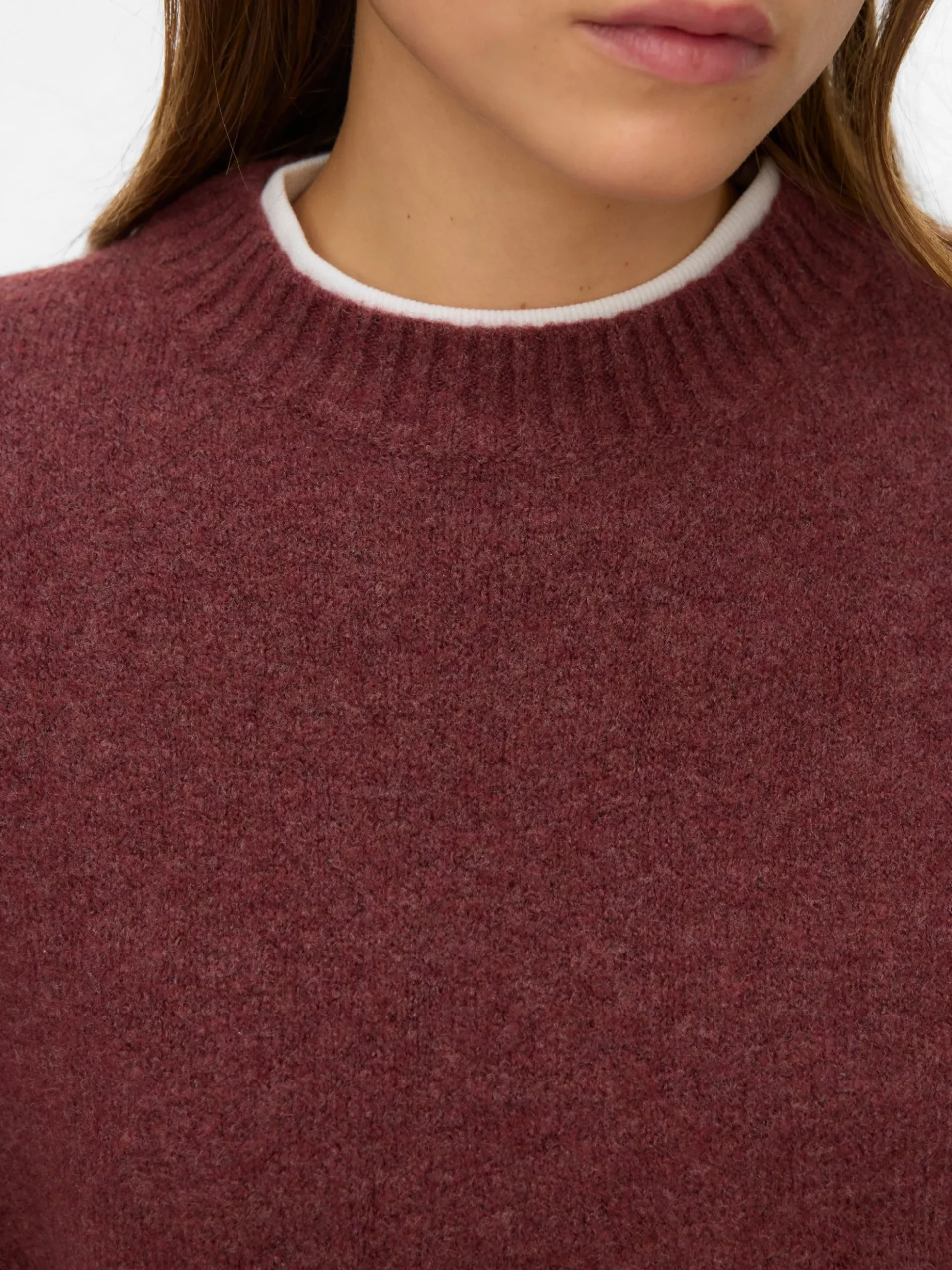 VMBOOM Strickpullover
