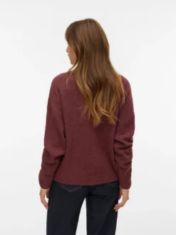 VMBOOM Strickpullover