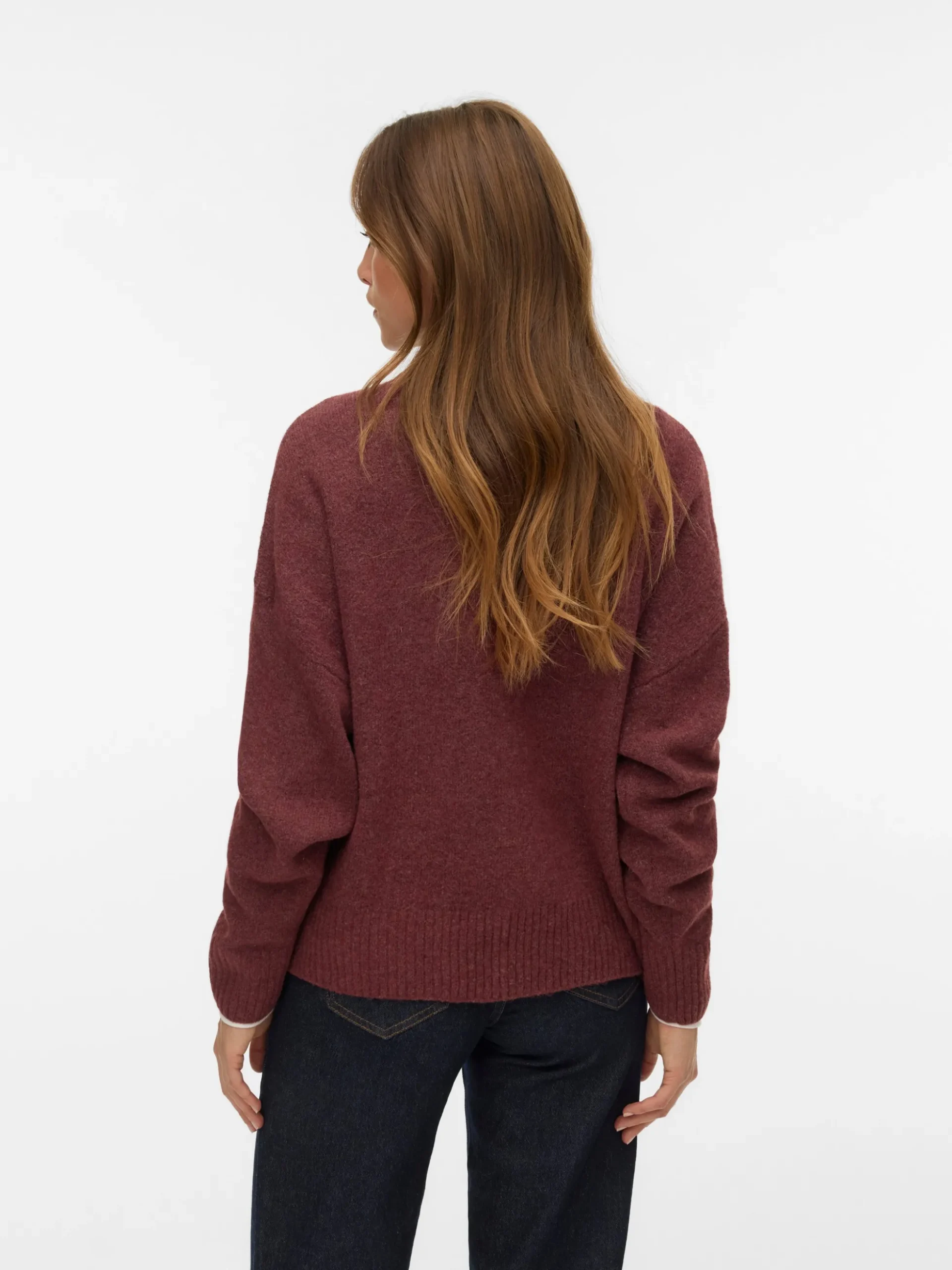 VMBOOM Strickpullover