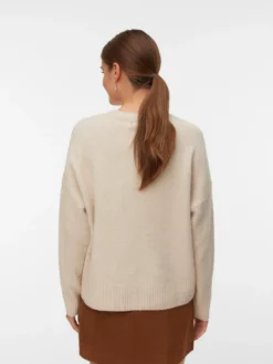 VMBOOM Strickpullover