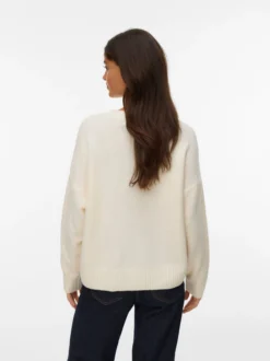 VMBOOM Strickpullover
