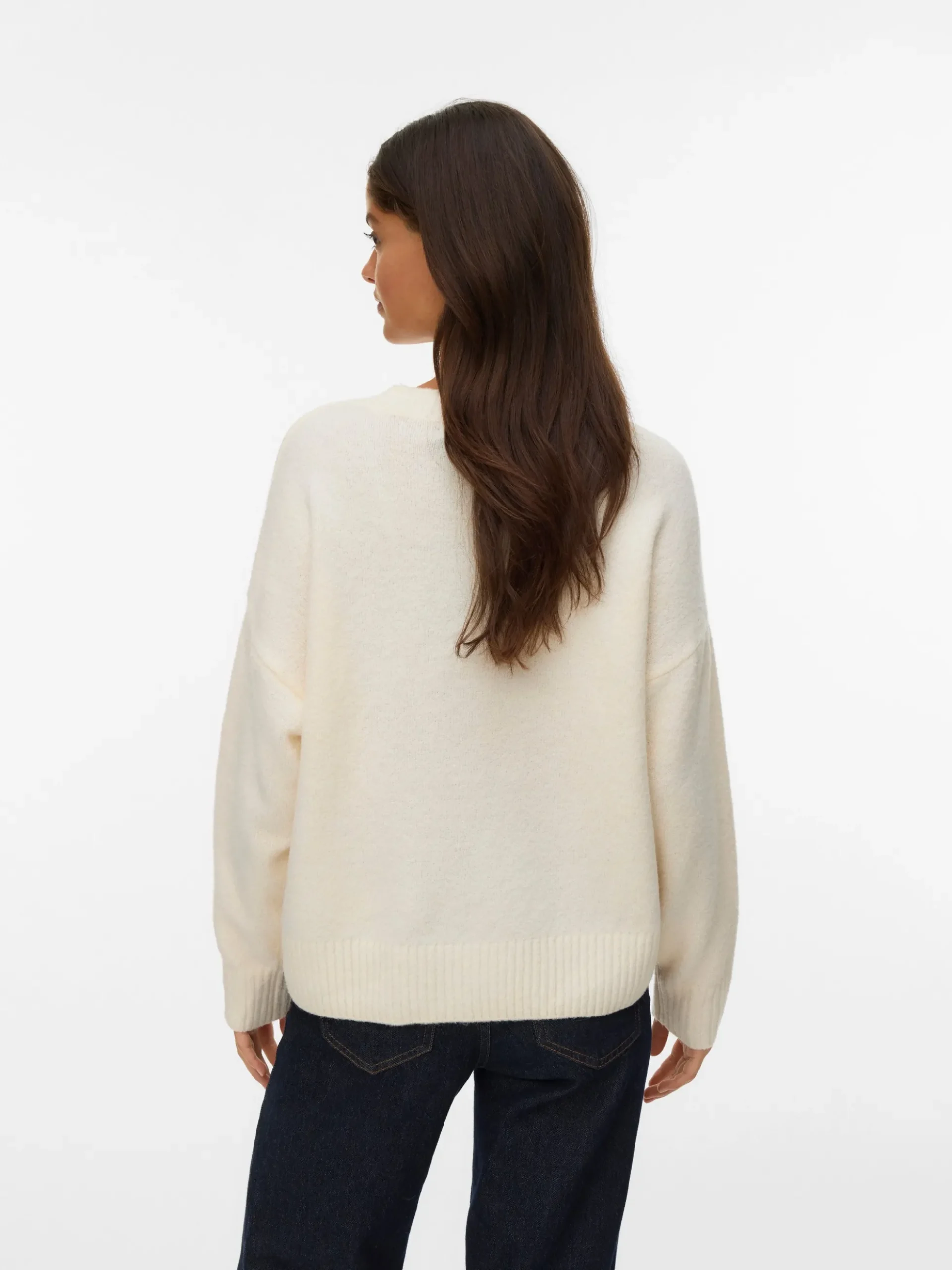 VMBOOM Strickpullover
