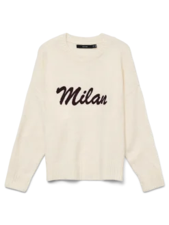 VMBOOM Strickpullover