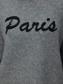 VMBOOM Strickpullover