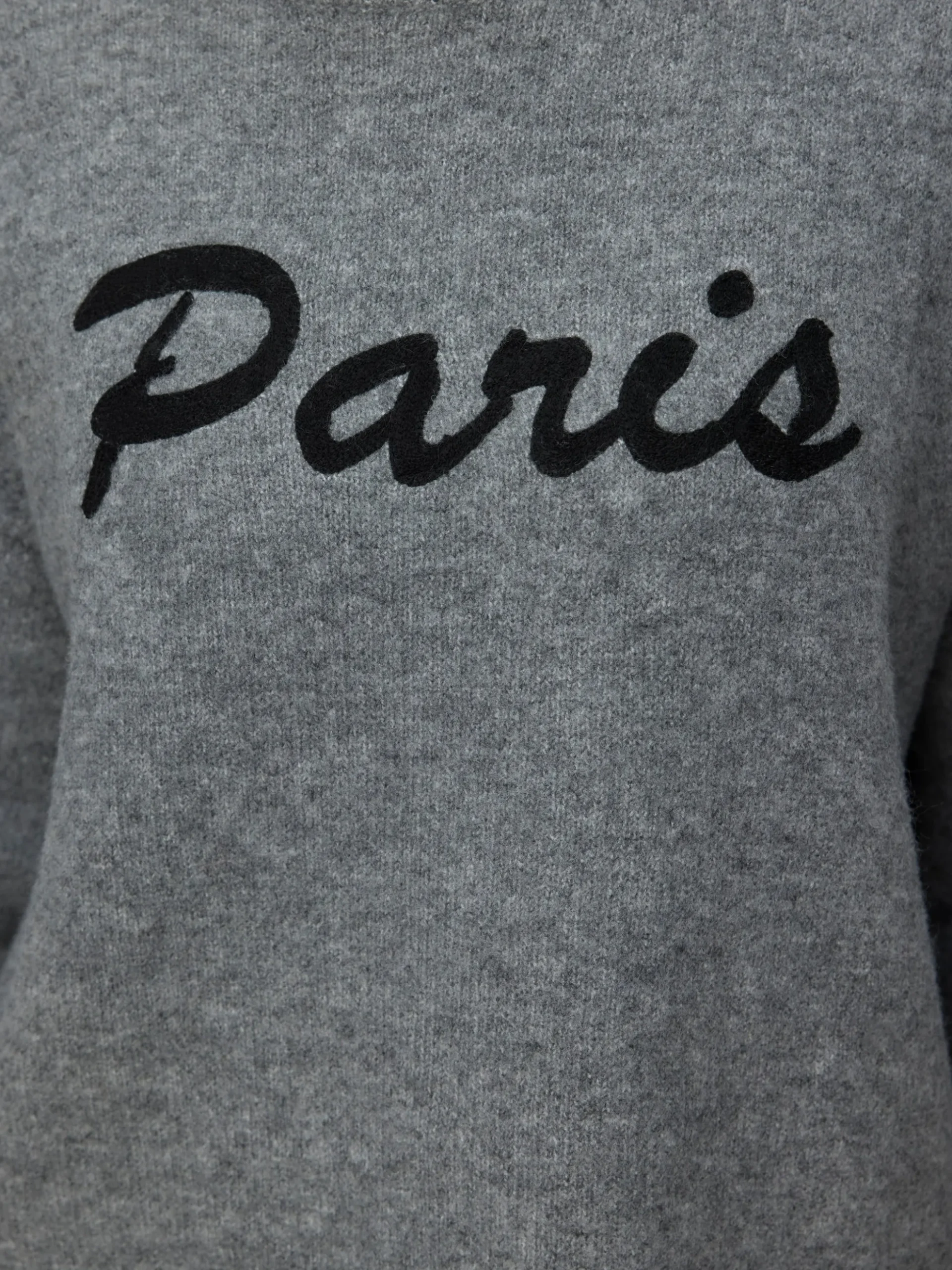 VMBOOM Strickpullover