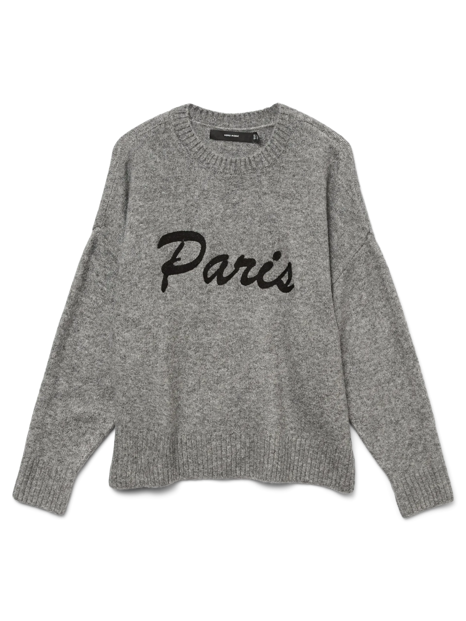 VMBOOM Strickpullover