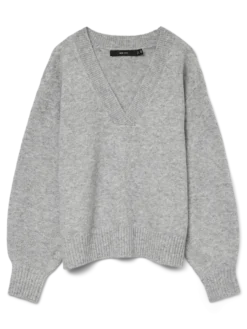 VMBOOM Strickpullover