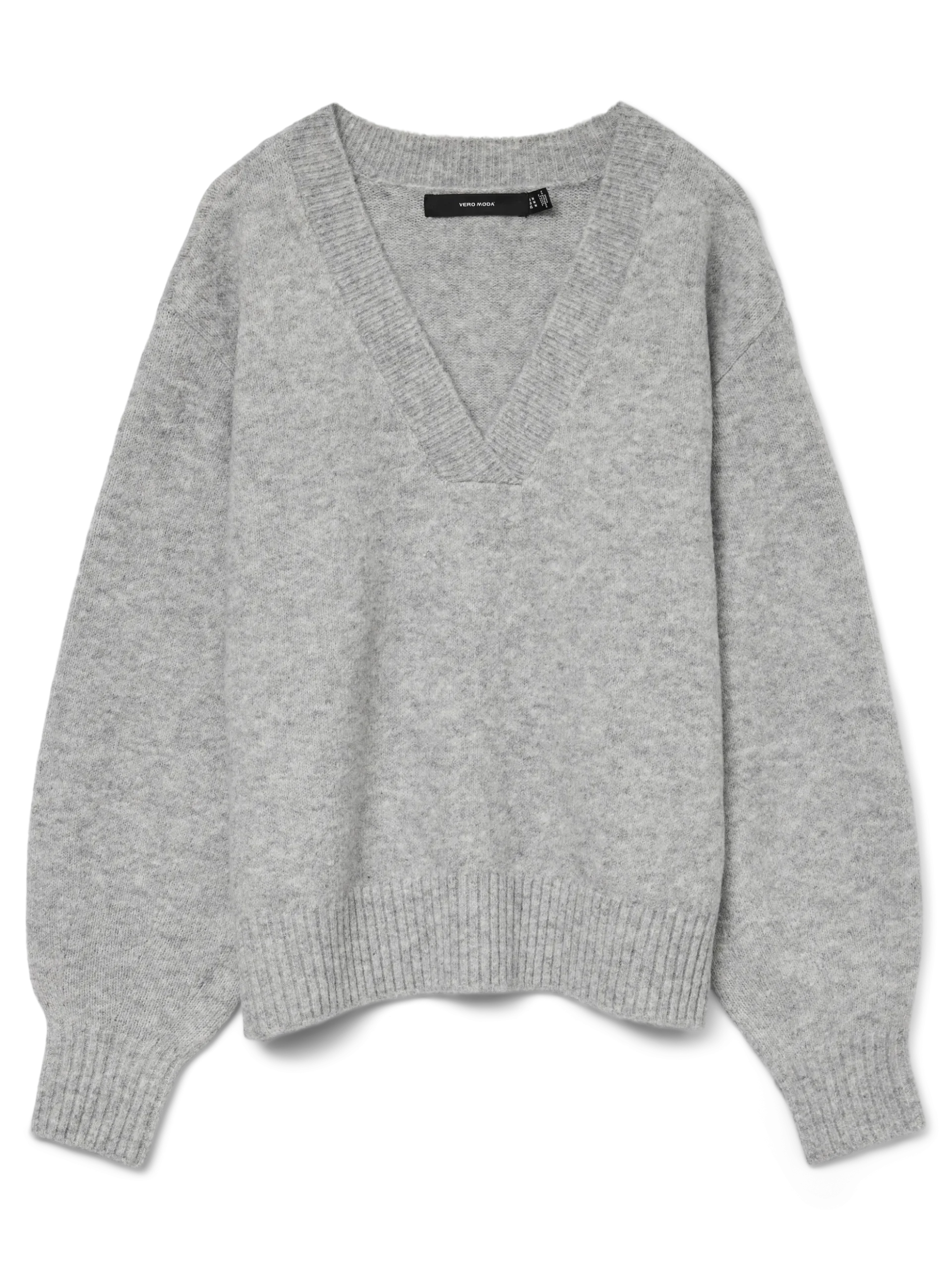 VMBOOM Strickpullover