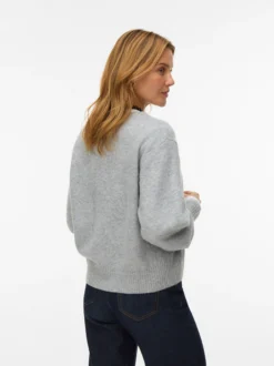 VMBOOM Strickpullover