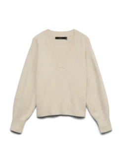 VMBOOM Strickpullover