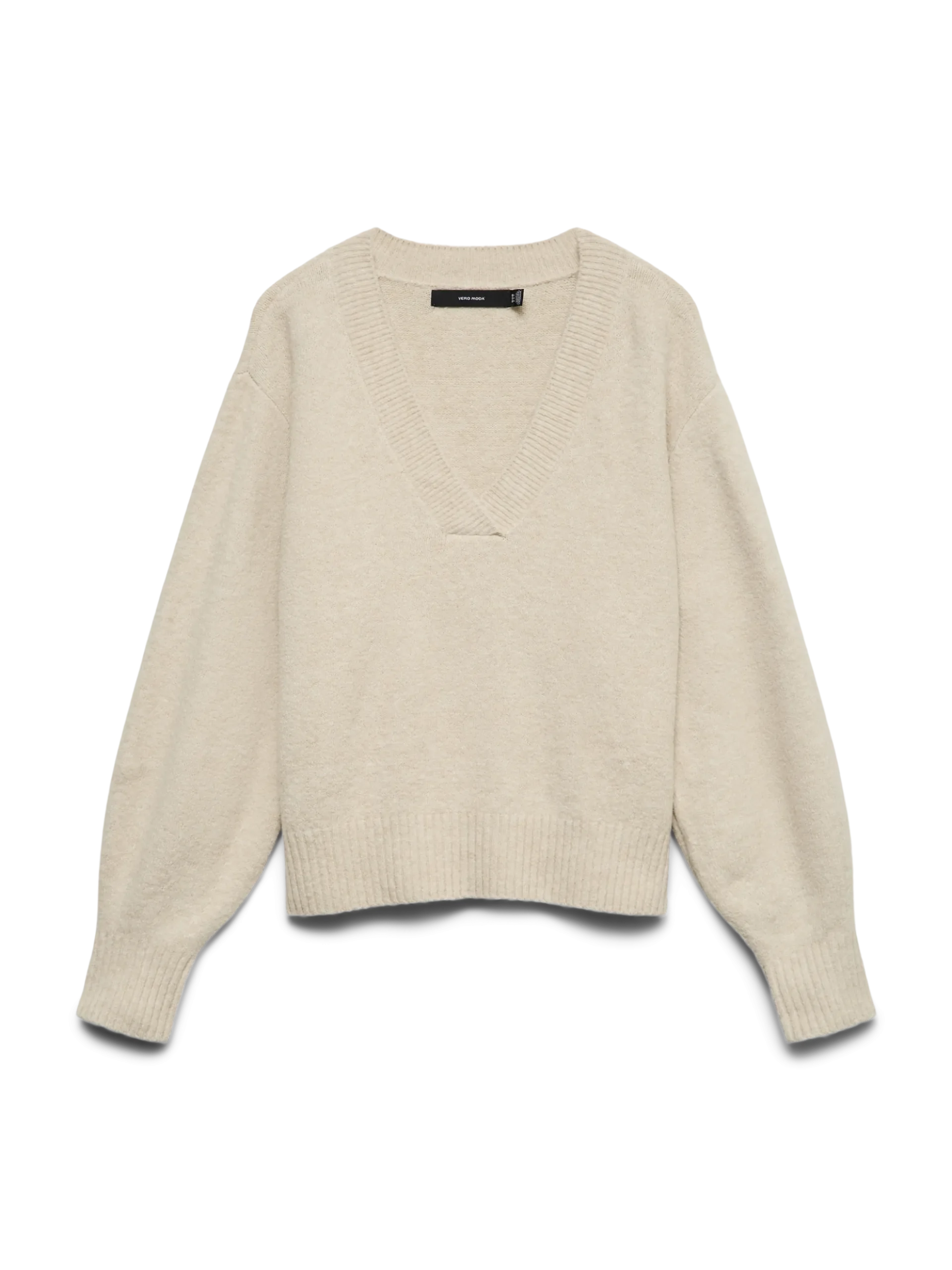 VMBOOM Strickpullover