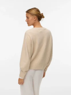 VMBOOM Strickpullover