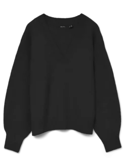 VMBOOM Strickpullover