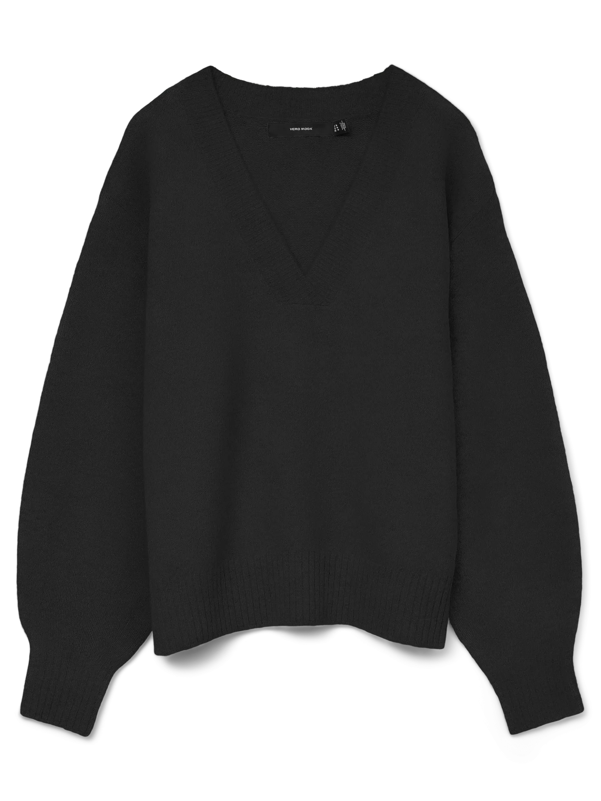 VMBOOM Strickpullover