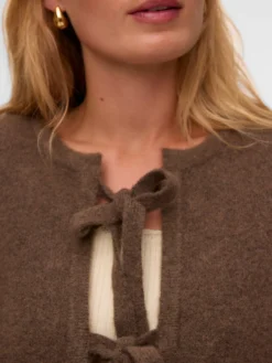 VMBOW Strickjacke
