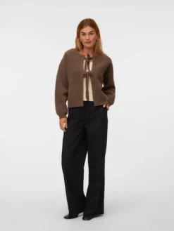 VMBOW Strickjacke
