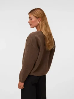 VMBOW Strickjacke