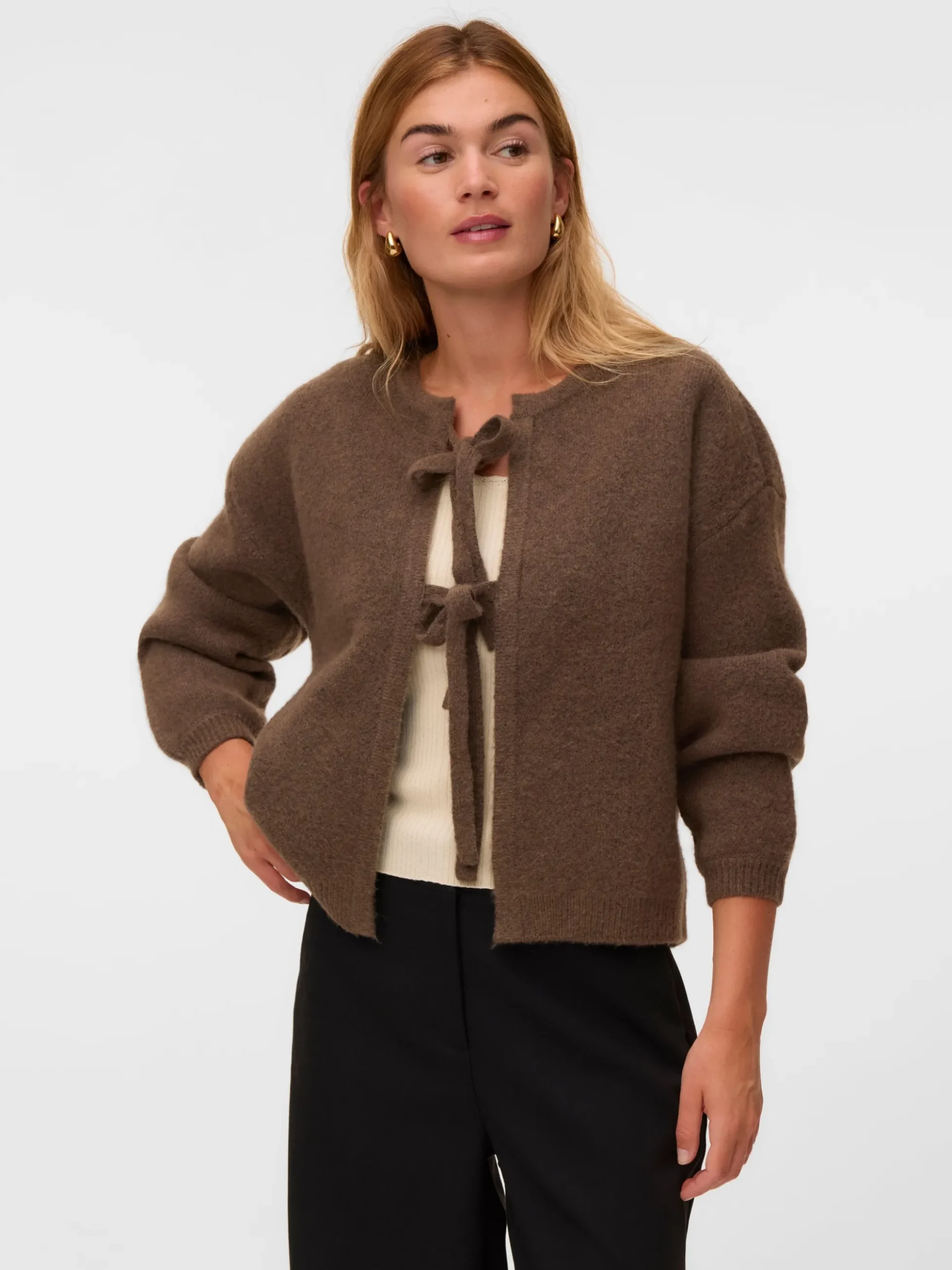 VMBOW Strickjacke