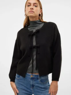 VMBOW Strickjacke