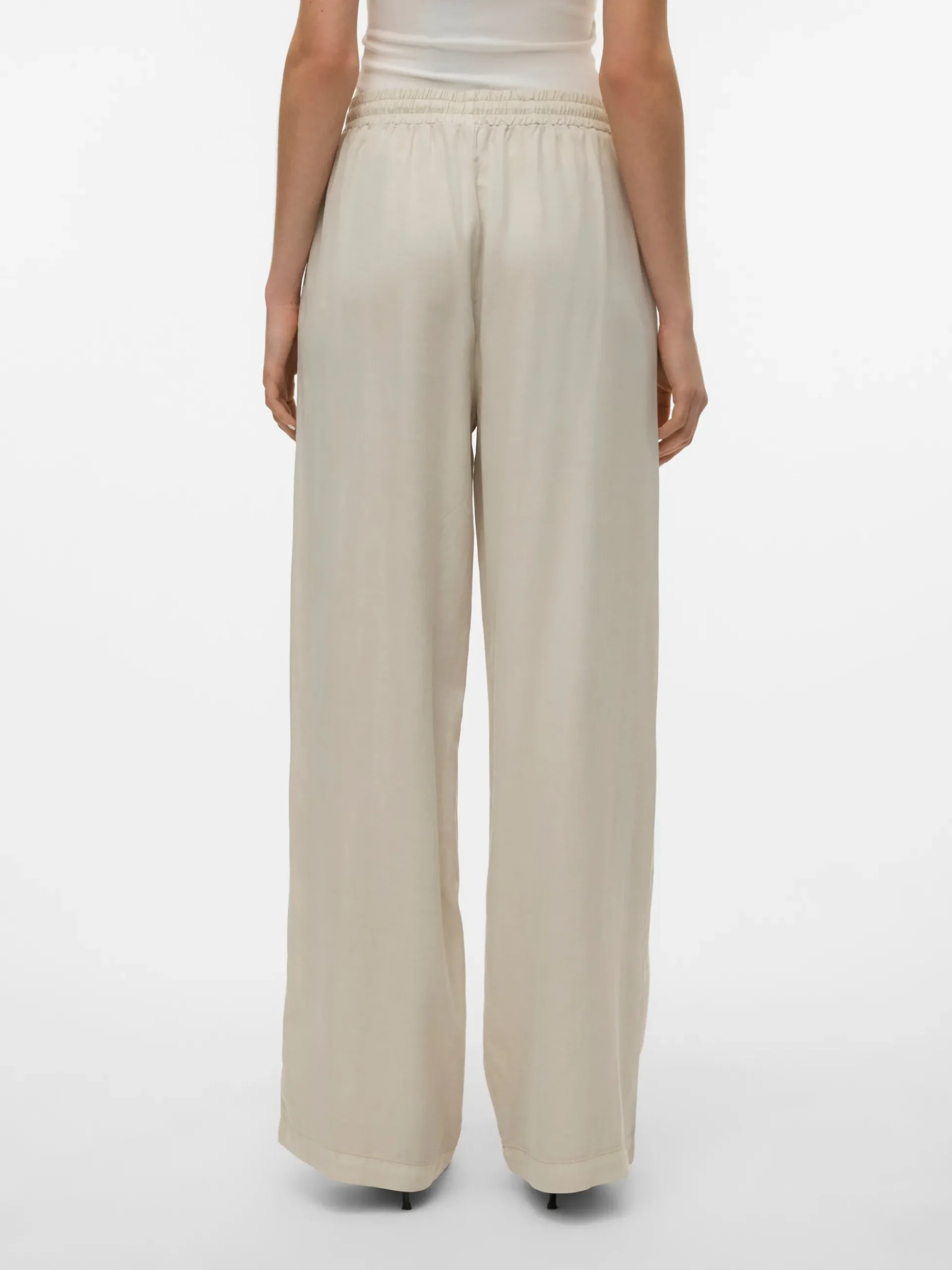 VMBREE Hohe Taille Hose