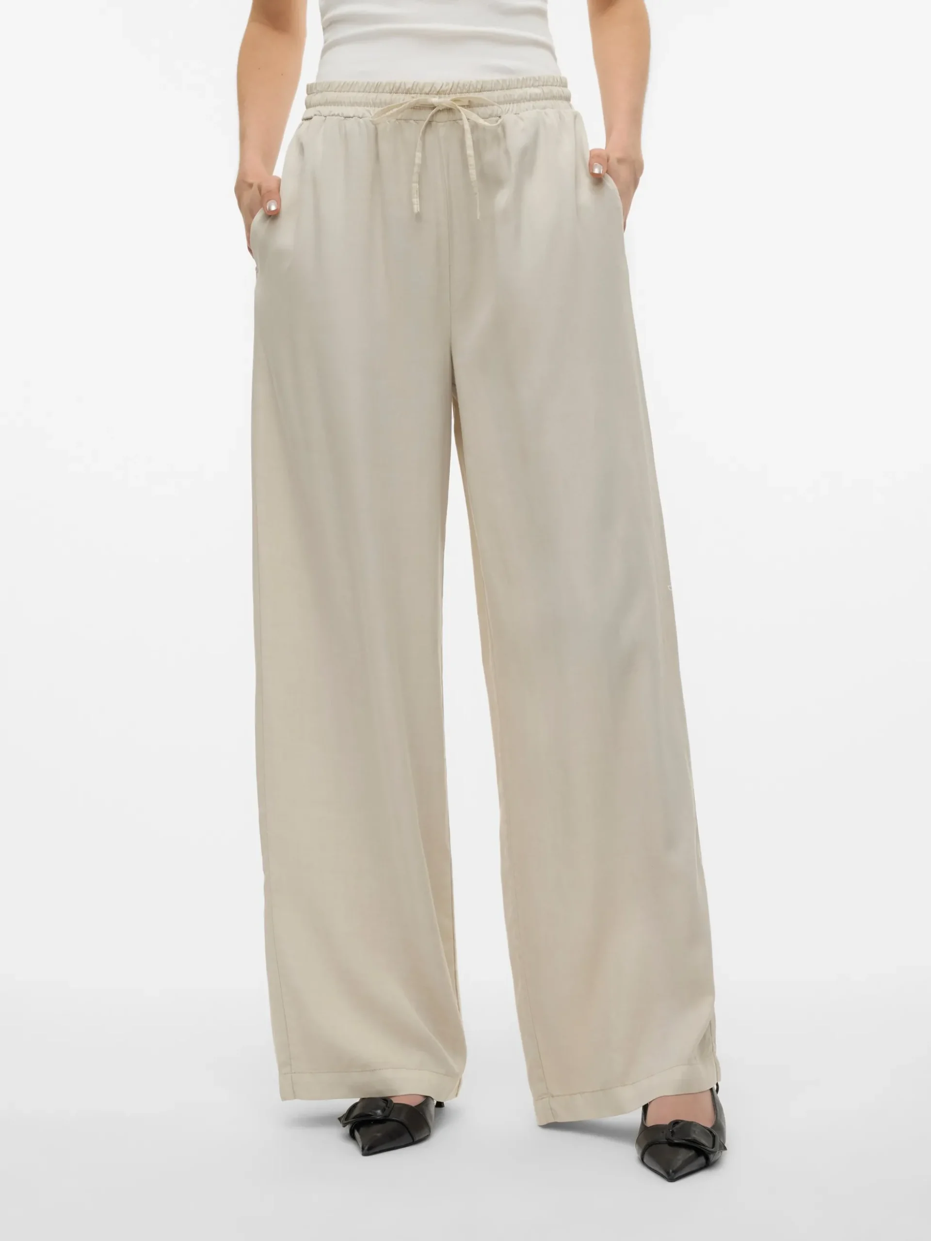 VMBREE Hohe Taille Hose