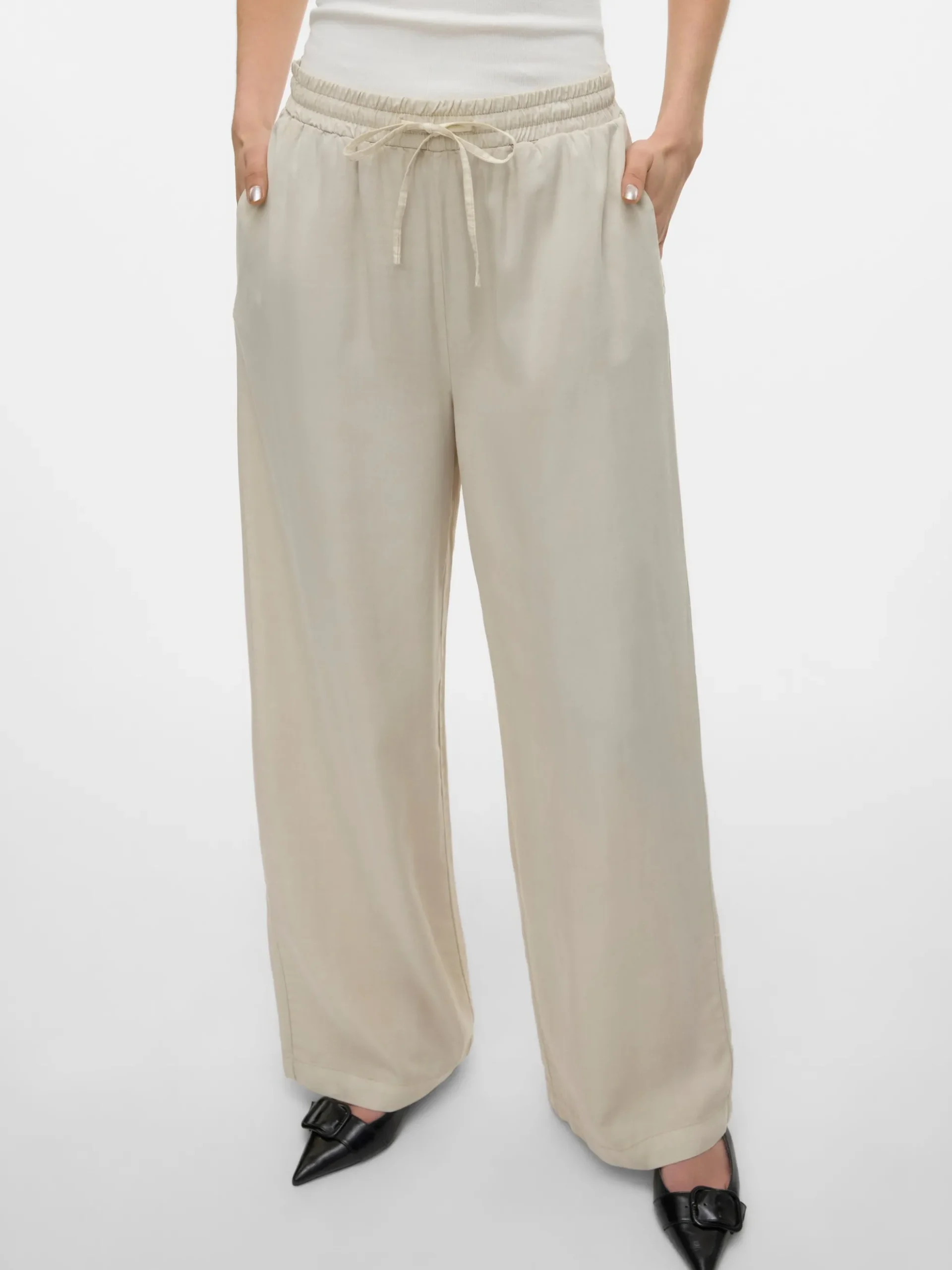 VMBREE Hohe Taille Hose