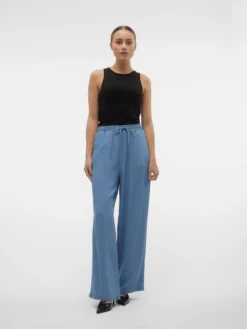 VMBREE Hohe Taille Hose