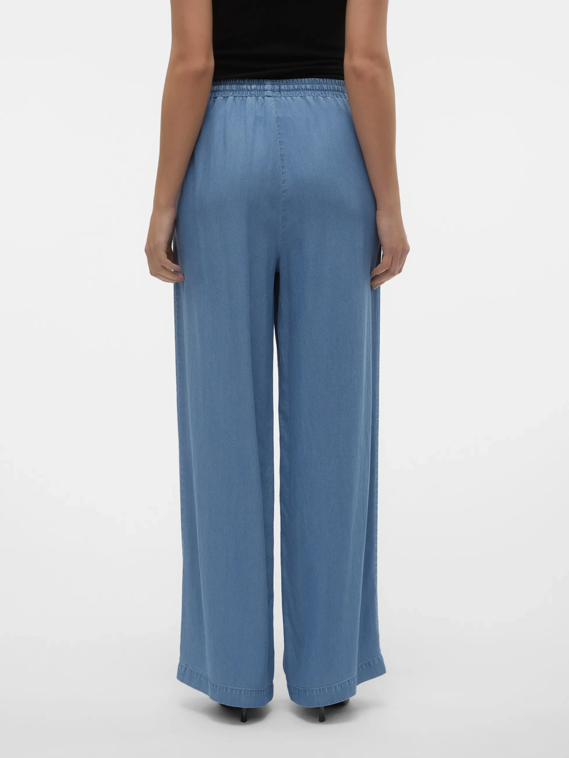 VMBREE Hohe Taille Hose