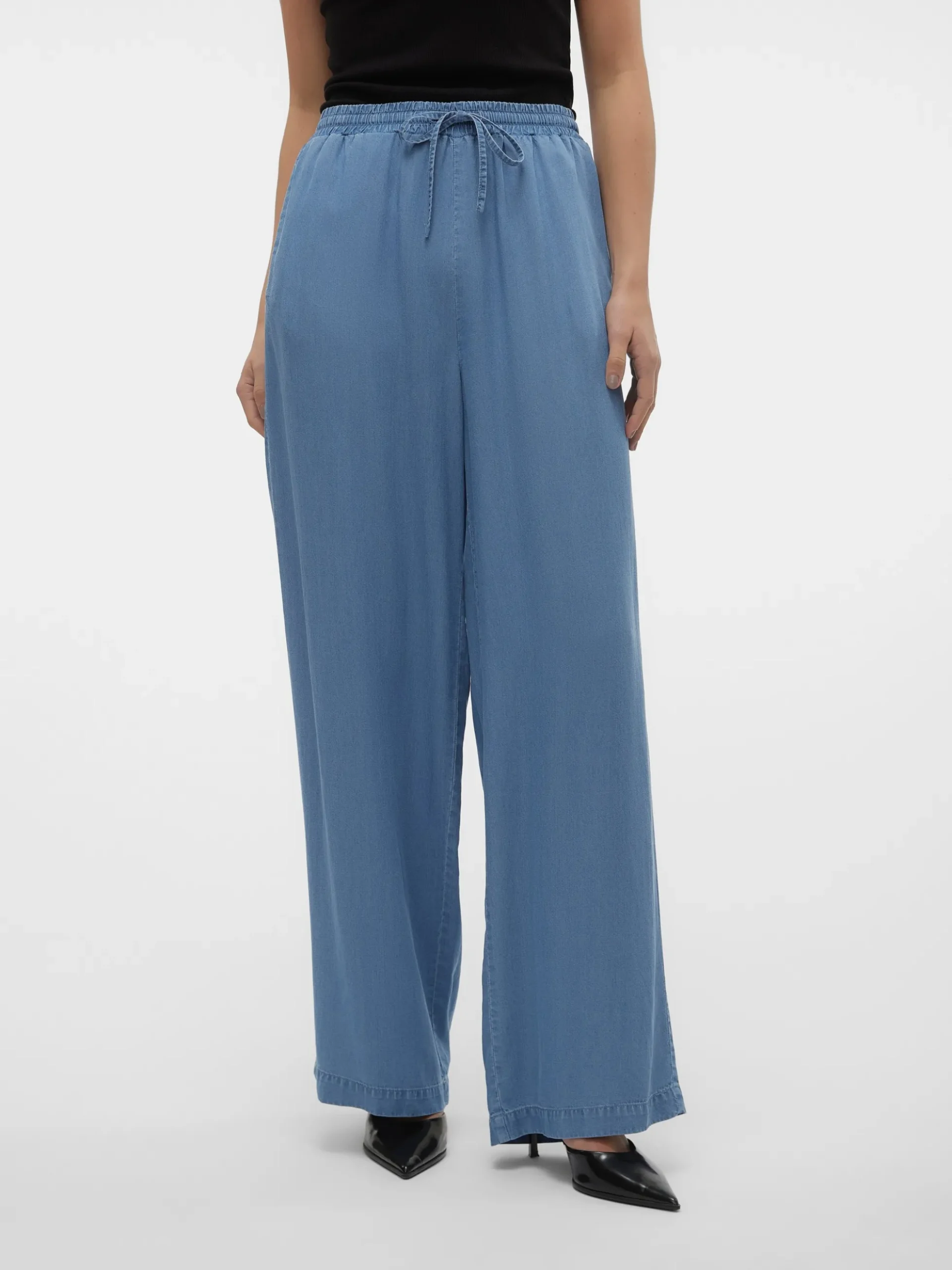 VMBREE Hohe Taille Hose