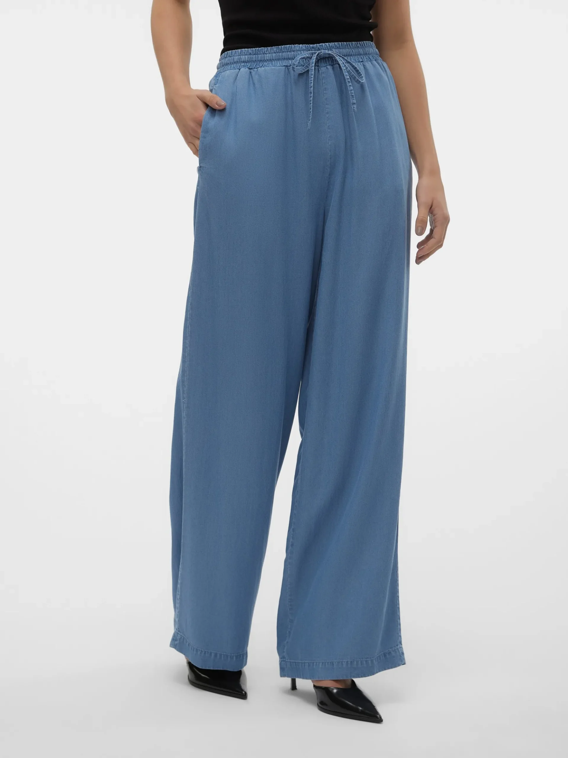 VMBREE Hohe Taille Hose