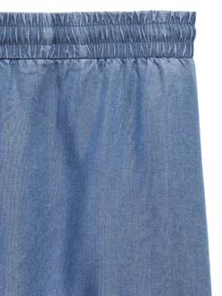 VMBREE Hohe Taille Hose