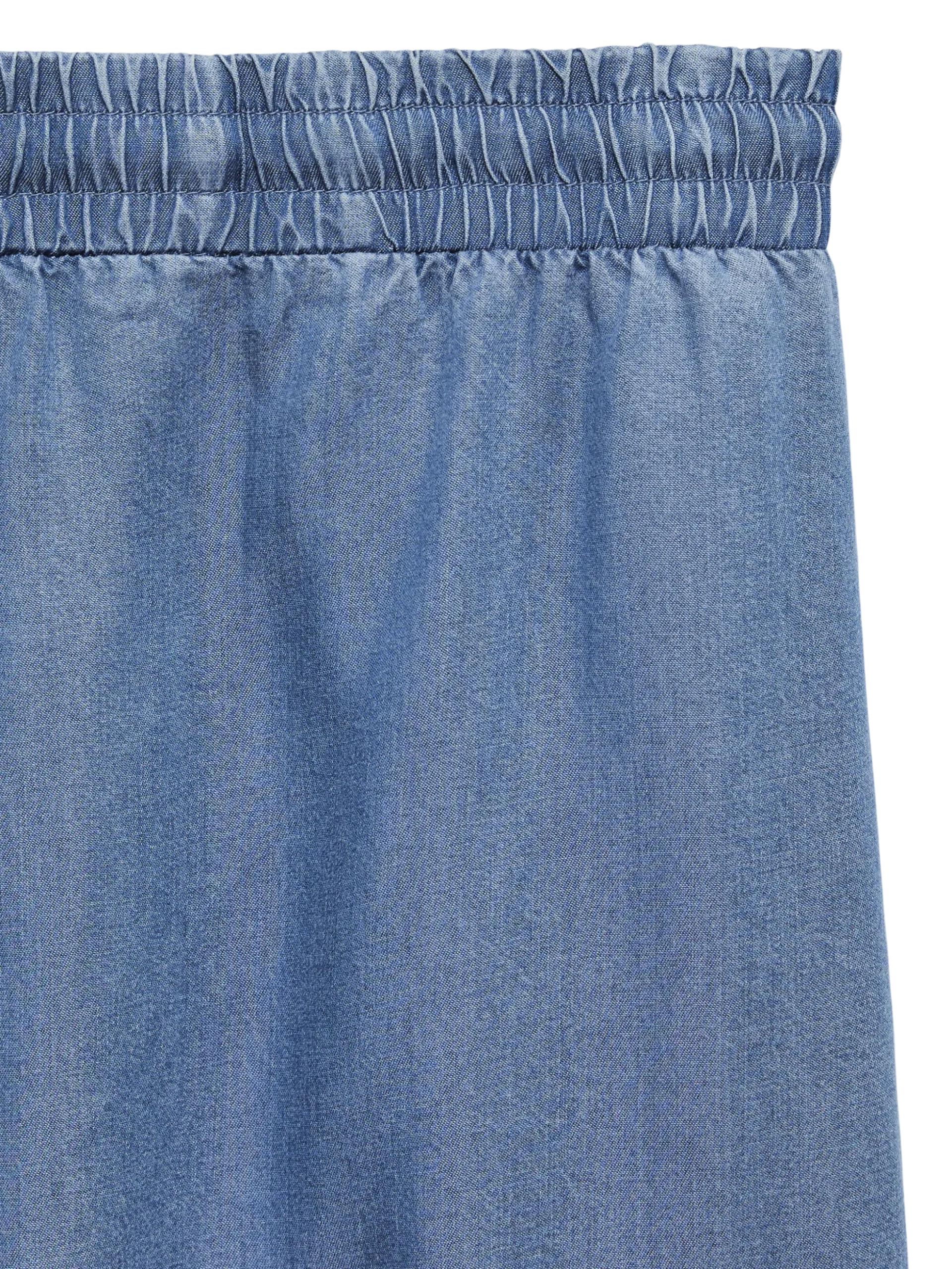 VMBREE Hohe Taille Hose