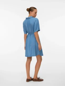 VMBREE Kurzes Kleid